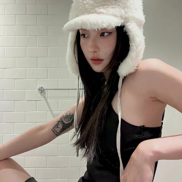 野性玉女