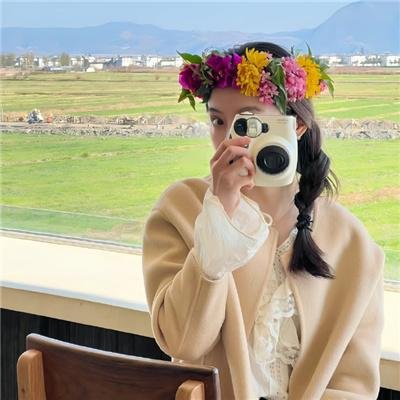 冷面天使