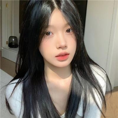 她心底的世界